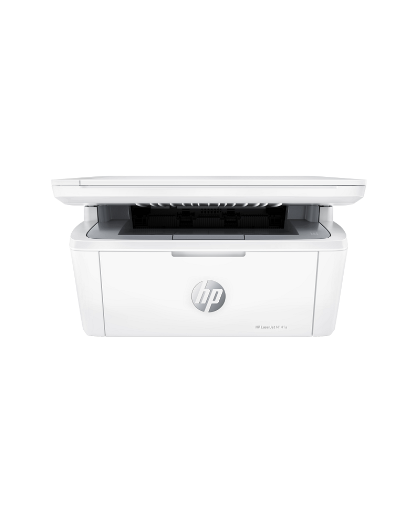 МФУ HP LaserJet M141a / A4 Mono Laser MFP (3-в-1) Printer Scanner Copier
