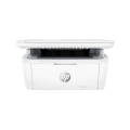 МФУ HP LaserJet M141w / A4 Mono Laser MFP (3-в-1) Printer Scanner Copier Wi-Fi
