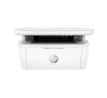 МФУ HP LaserJet M141w / A4 Mono Laser MFP (3-в-1) Printer Scanner Copier Wi-Fi