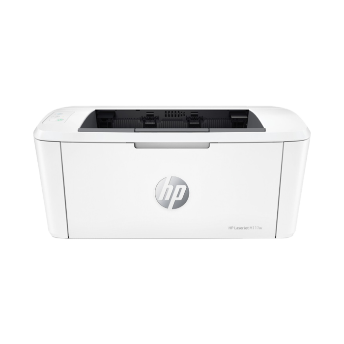 Принтер HP LaserJet M111w / A4 Mono Laser Printer Wi-Fi