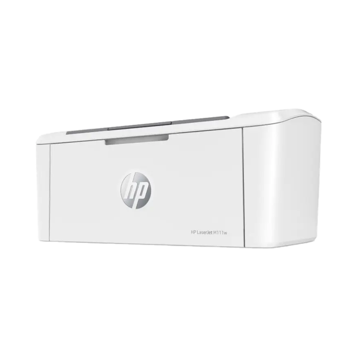 Принтер HP LaserJet M111w / A4 Mono Laser Printer Wi-Fi