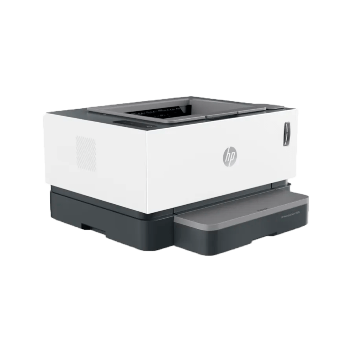 Принтер HP Neverstop Laser 1000n / A4 Mono Laser Printer