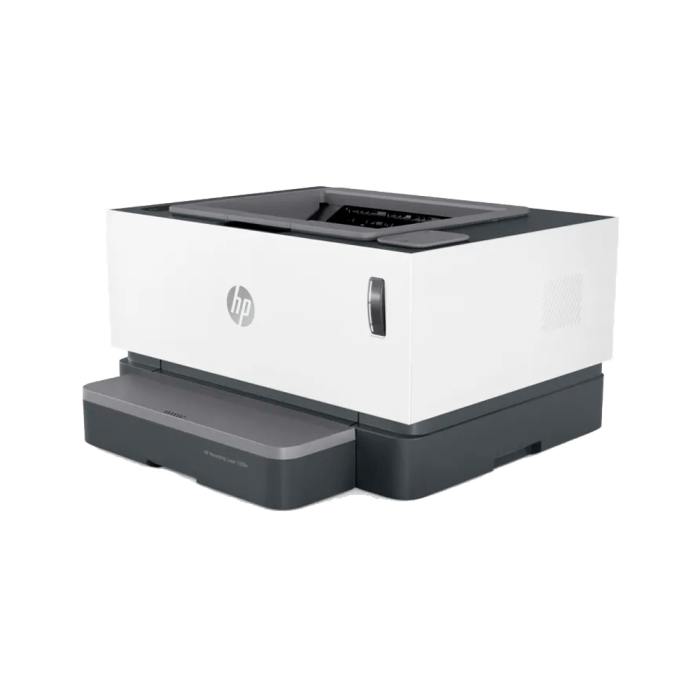 Принтер HP Neverstop Laser 1000n / A4 Mono Laser Printer