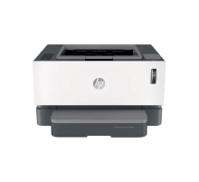 Принтер HP Neverstop Laser 1000n / A4 Mono Laser Printer