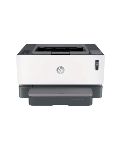 Принтер HP Neverstop Laser 1000n / A4 Mono Laser Printer