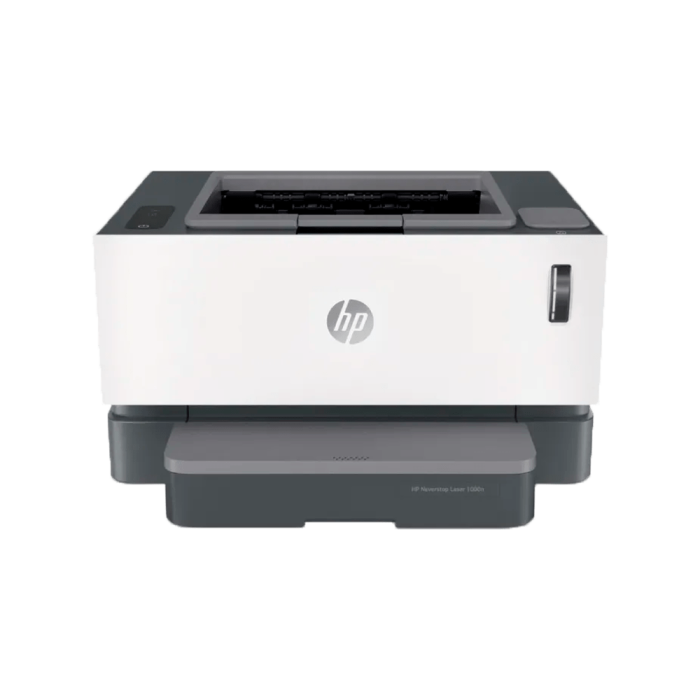 Принтер HP Neverstop Laser 1000n / A4 Mono Laser Printer