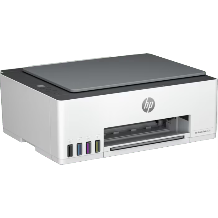 Принтер HP Smart Tank 520 / A4 цветной Ink Tank Printer
