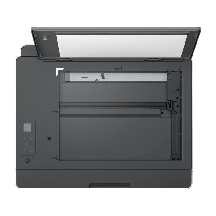 Принтер HP Smart Tank 520 / A4 цветной Ink Tank Printer