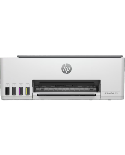 Принтер HP Smart Tank 520 / A4 цветной Ink Tank Printer