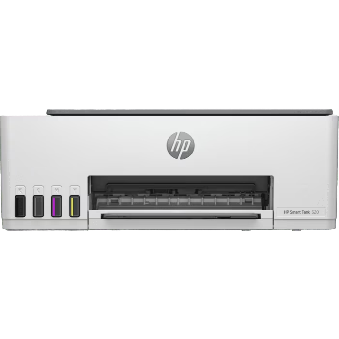 Принтер HP Smart Tank 520 / A4 цветной Ink Tank Printer