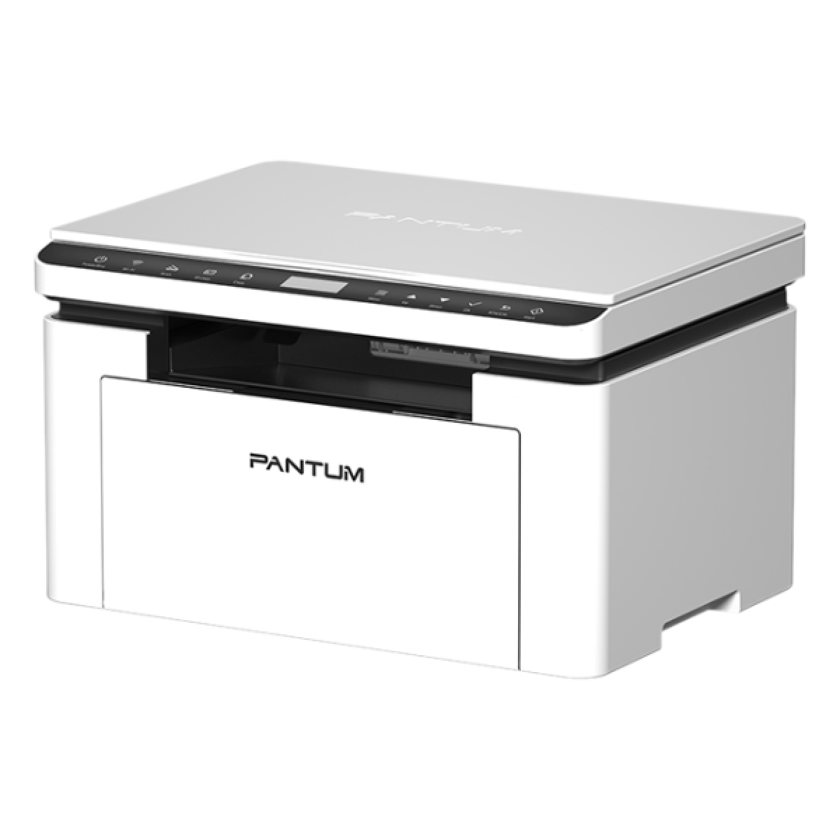 МФУ Pantum BM2300 / A4 Mono Laser MFP (3-в-1) Printer Scanner Copier