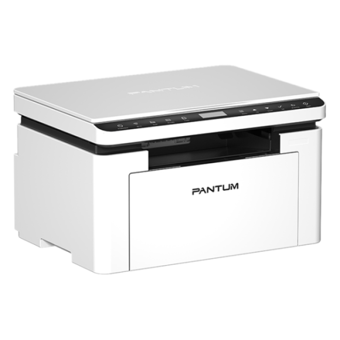 МФУ Pantum BM2300 / A4 Mono Laser MFP (3-в-1) Printer Scanner Copier