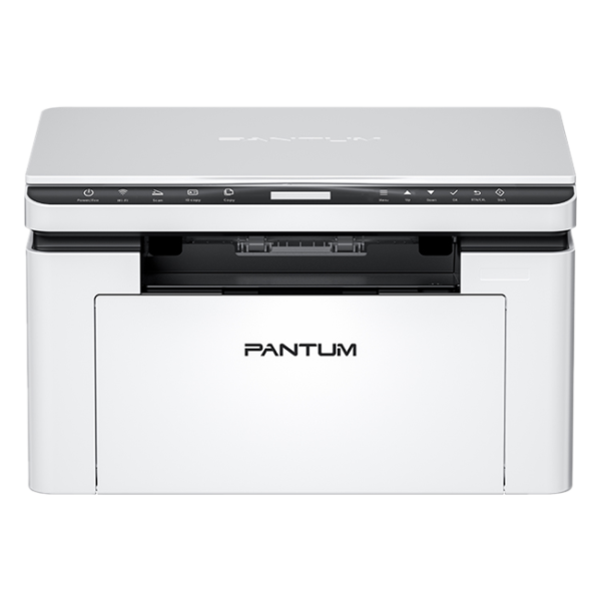 МФУ Pantum BM2300 / A4 Mono Laser MFP (3-в-1) Printer Scanner Copier