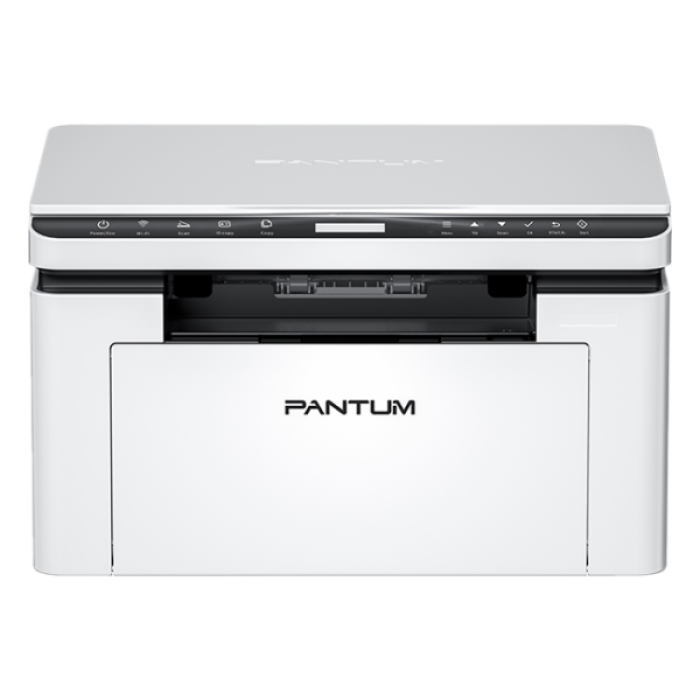 МФУ Pantum BM2300 / A4 Mono Laser MFP (3-в-1) Printer Scanner Copier