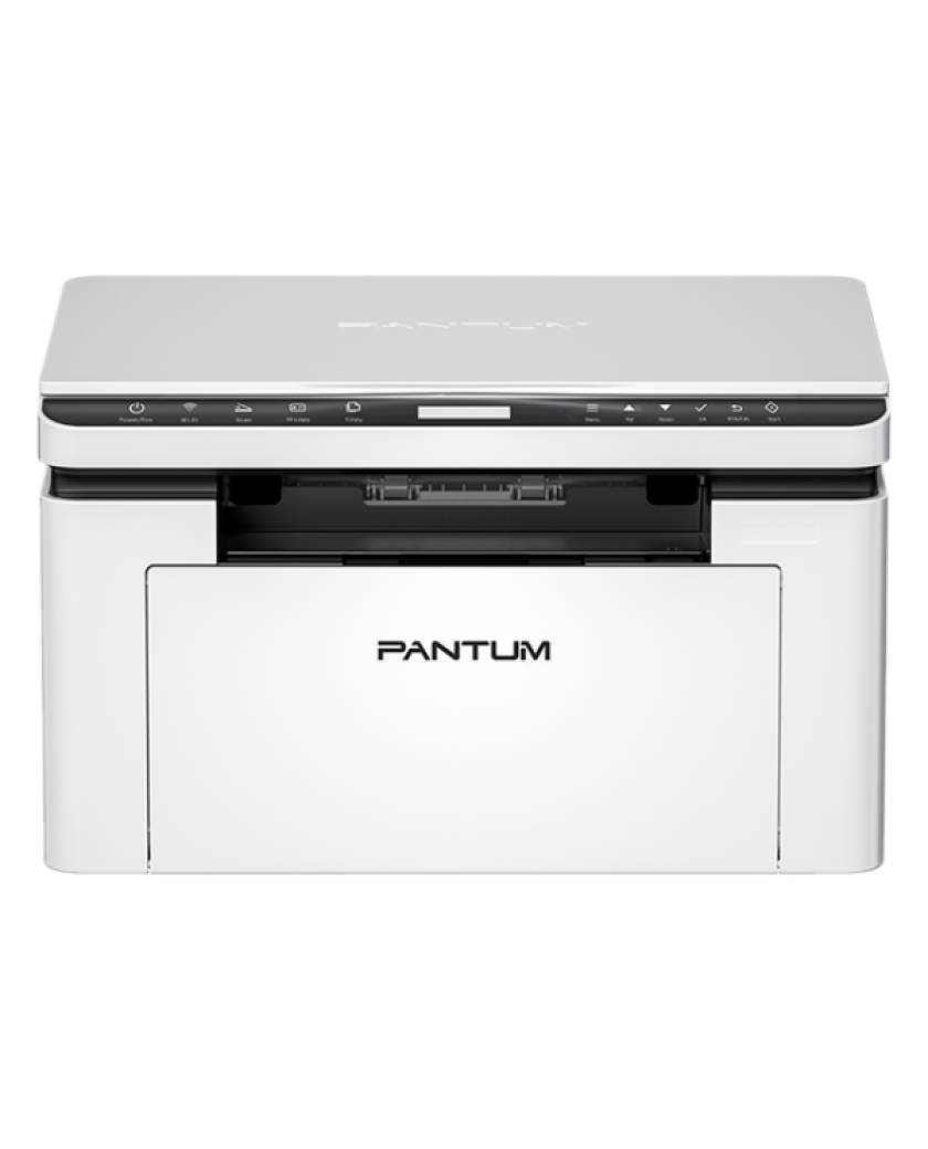 МФУ Pantum BM2300 / A4 Mono Laser MFP (3-в-1) Printer Scanner Copier