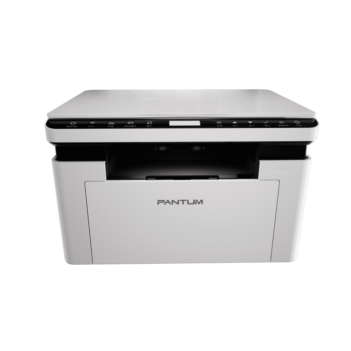МФУ Pantum BM2300W / A4 Mono Laser MFP (3-в-1) Printer Scanner Copier Wi-Fi