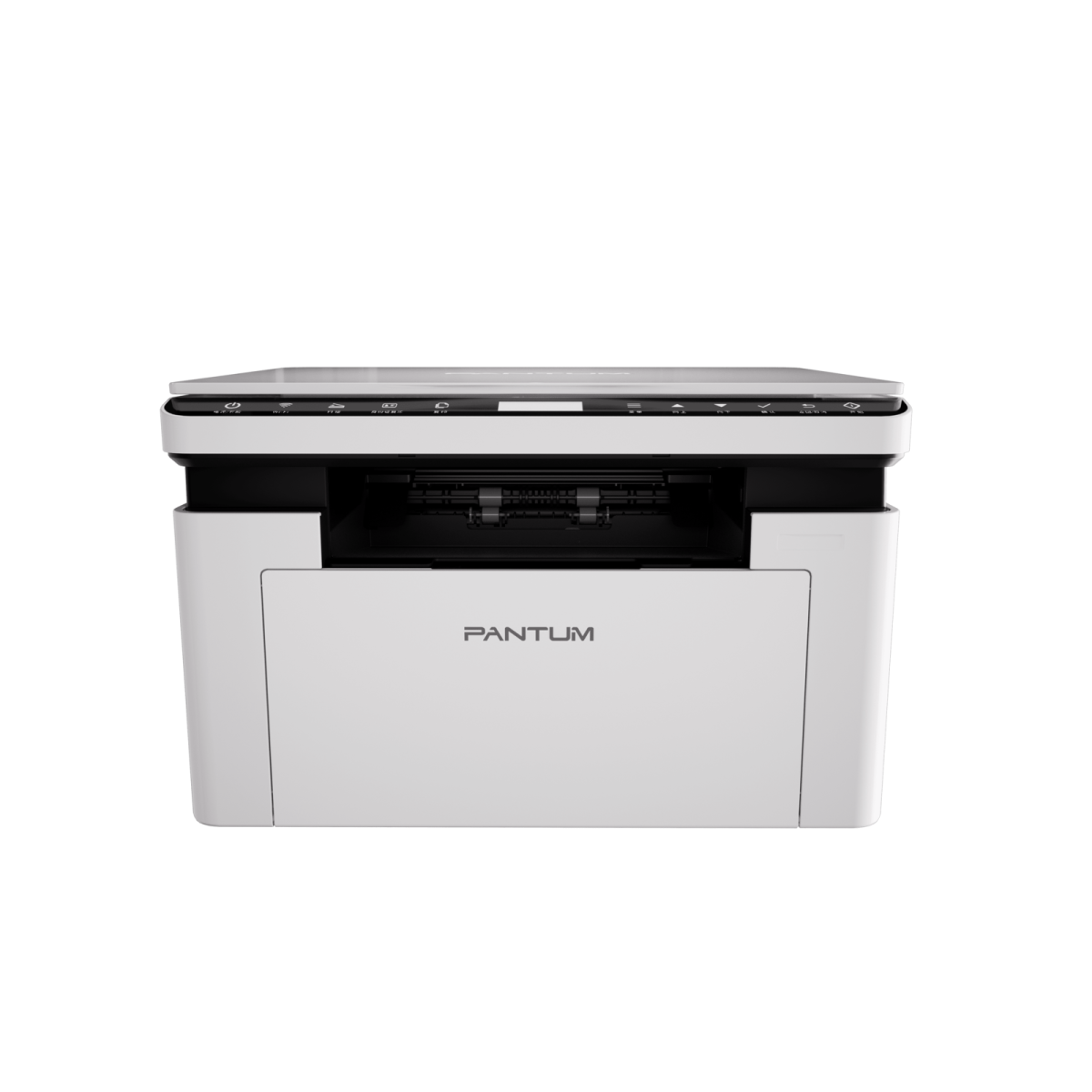 МФУ Pantum BM2300W / A4 Mono Laser MFP (3-в-1) Printer Scanner Copier Wi-Fi