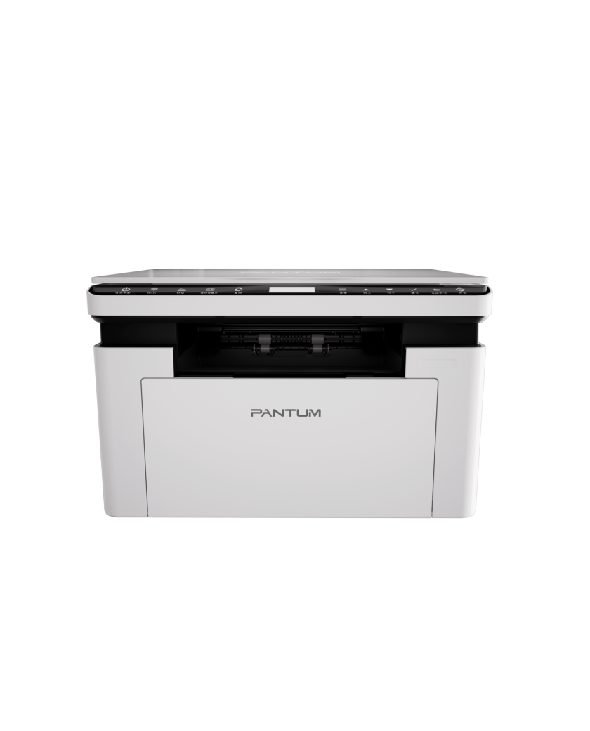 МФУ Pantum BM2300W / A4 Mono Laser MFP (3-в-1) Printer Scanner Copier Wi-Fi