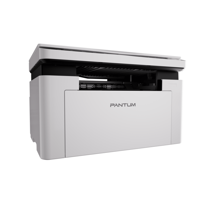 МФУ Pantum BM2300W / A4 Mono Laser MFP (3-в-1) Printer Scanner Copier Wi-Fi