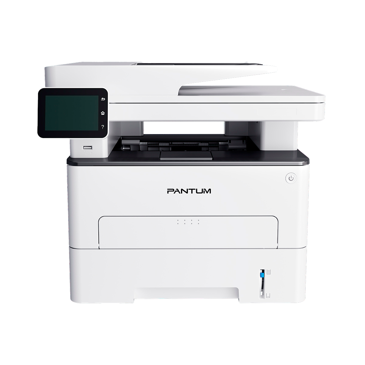 МФУ Pantum BM5100FDN / A4 Mono Laser MFP (3-в-1) Printer Scanner Copier Duplex ADF Fax Network