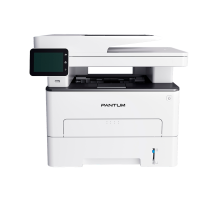 МФУ Pantum BM5100FDN / A4 Mono Laser MFP (3-в-1) Printer Scanner Copier Duplex ADF Fax Network