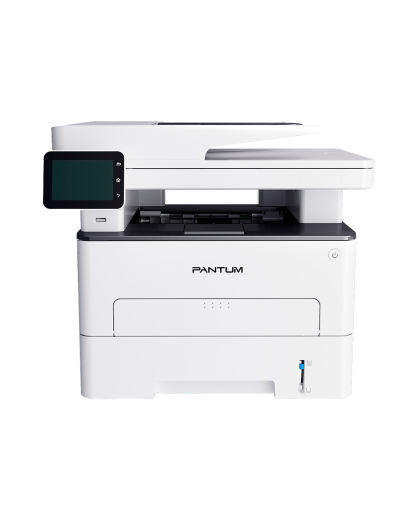 МФУ Pantum BM5100FDN / A4 Mono Laser MFP (3-в-1) Printer Scanner Copier Duplex ADF Fax Network