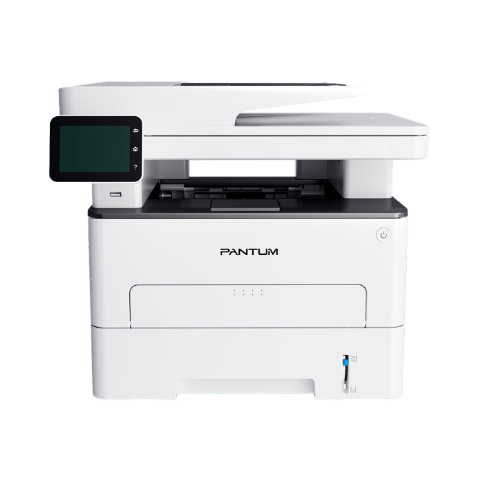 МФУ Pantum BM5100FDN / A4 Mono Laser MFP (3-в-1) Printer Scanner Copier Duplex ADF Fax Network