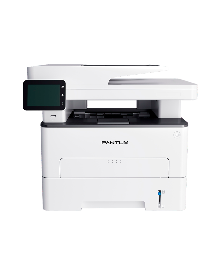 МФУ Pantum BM5100FDN / A4 Mono Laser MFP (3-в-1) Printer Scanner Copier Duplex ADF Fax Network