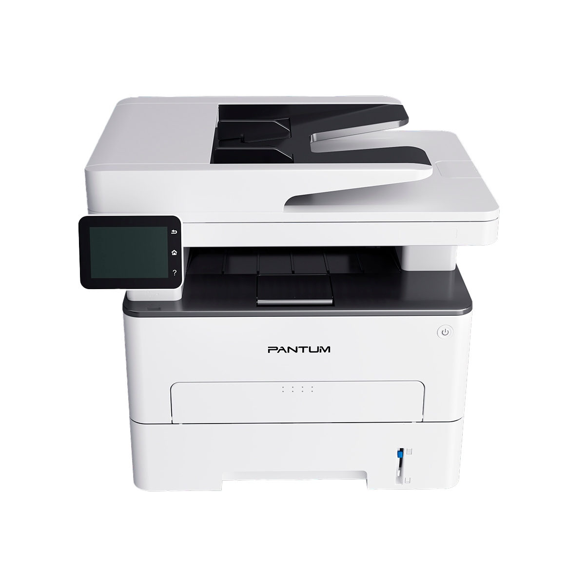 МФУ Pantum BM5100FDN / A4 Mono Laser MFP (3-в-1) Printer Scanner Copier Duplex ADF Fax Network