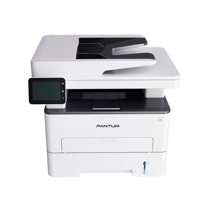 МФУ Pantum BM5100FDN / A4 Mono Laser MFP (3-в-1) Printer Scanner Copier Duplex ADF Fax Network