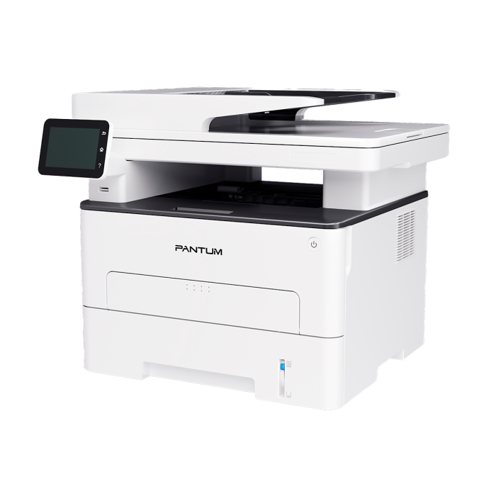 МФУ Pantum BM5100FDN / A4 Mono Laser MFP (3-в-1) Printer Scanner Copier Duplex ADF Fax Network