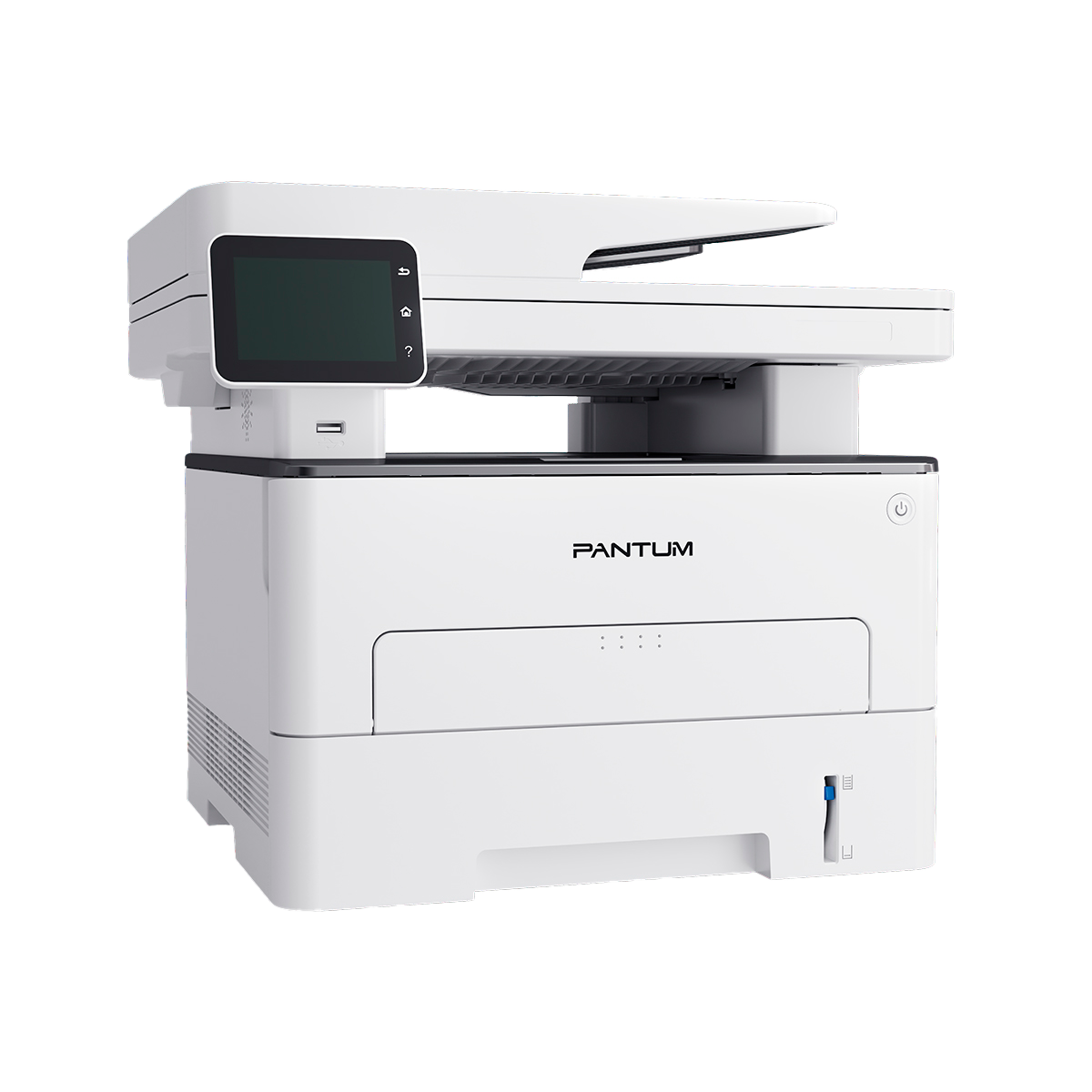 МФУ Pantum BM5100FDN / A4 Mono Laser MFP (3-в-1) Printer Scanner Copier Duplex ADF Fax Network