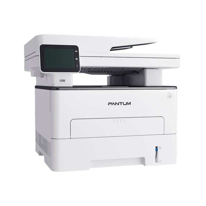 МФУ Pantum BM5100FDN / A4 Mono Laser MFP (3-в-1) Printer Scanner Copier Duplex ADF Fax Network