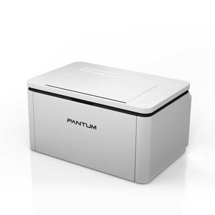 Принтер Pantum BP2300W / A4 Mono Laser Printer Wi-Fi