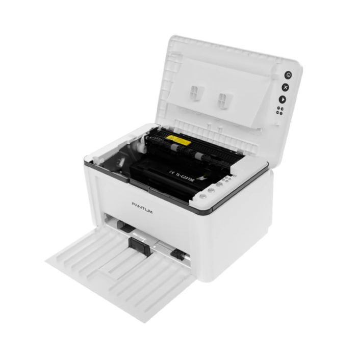 Принтер Pantum BP2300W / A4 Mono Laser Printer Wi-Fi