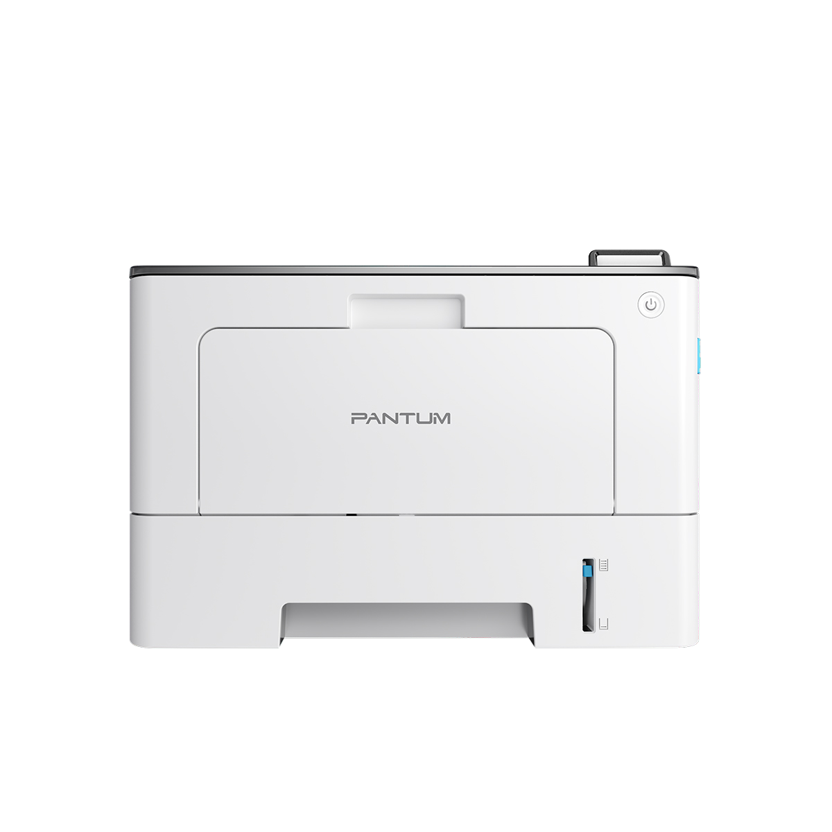 МФУ Pantum BM5100ADN / A4 Mono Laser MFP (3-в-1) Printer Scanner Copier Duplex Network