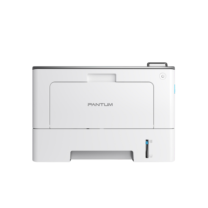 МФУ Pantum BM5100ADN / A4 Mono Laser MFP (3-в-1) Printer Scanner Copier Duplex Network