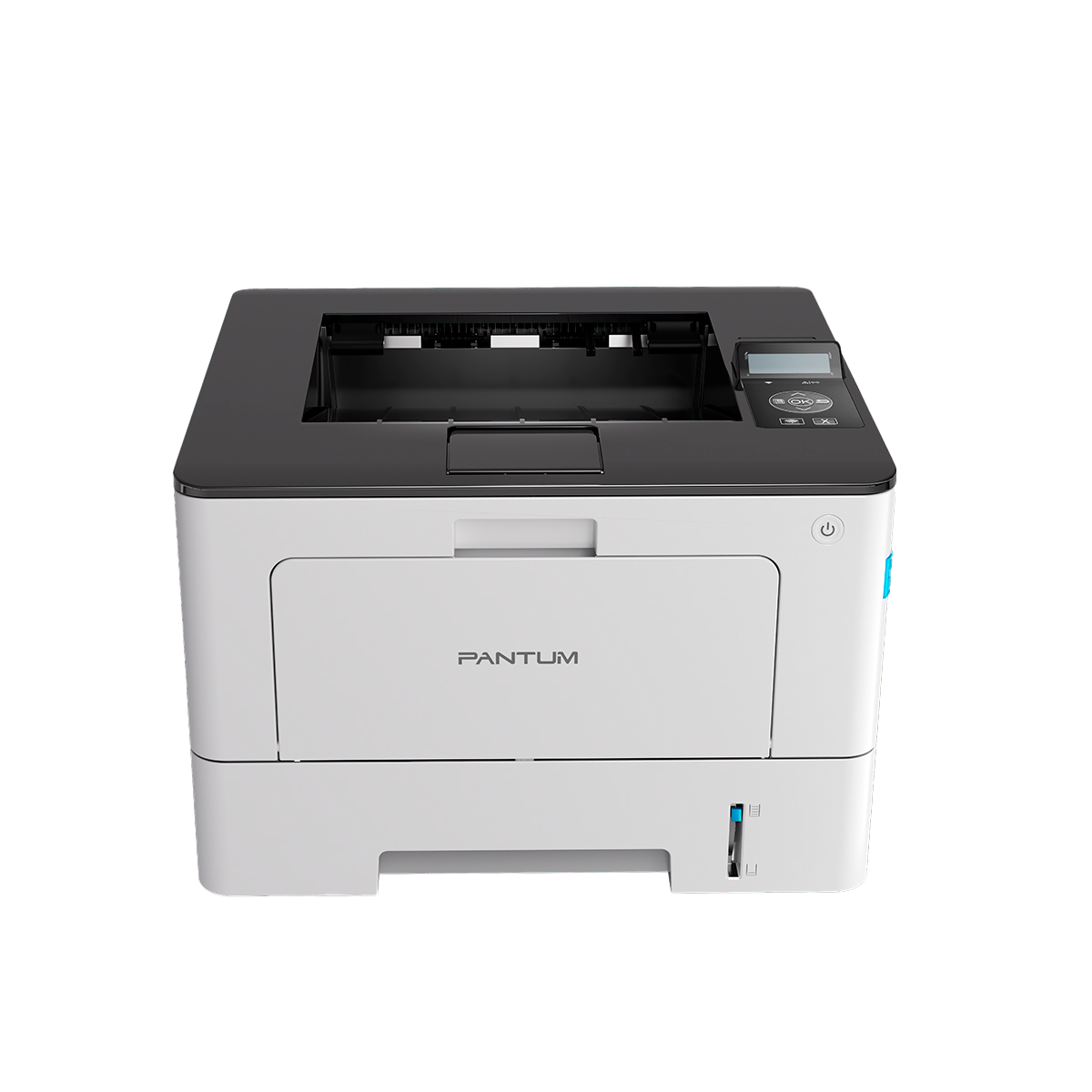 МФУ Pantum BM5100ADN / A4 Mono Laser MFP (3-в-1) Printer Scanner Copier Duplex Network