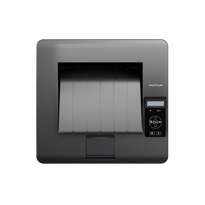 МФУ Pantum BM5100ADN / A4 Mono Laser MFP (3-в-1) Printer Scanner Copier Duplex Network