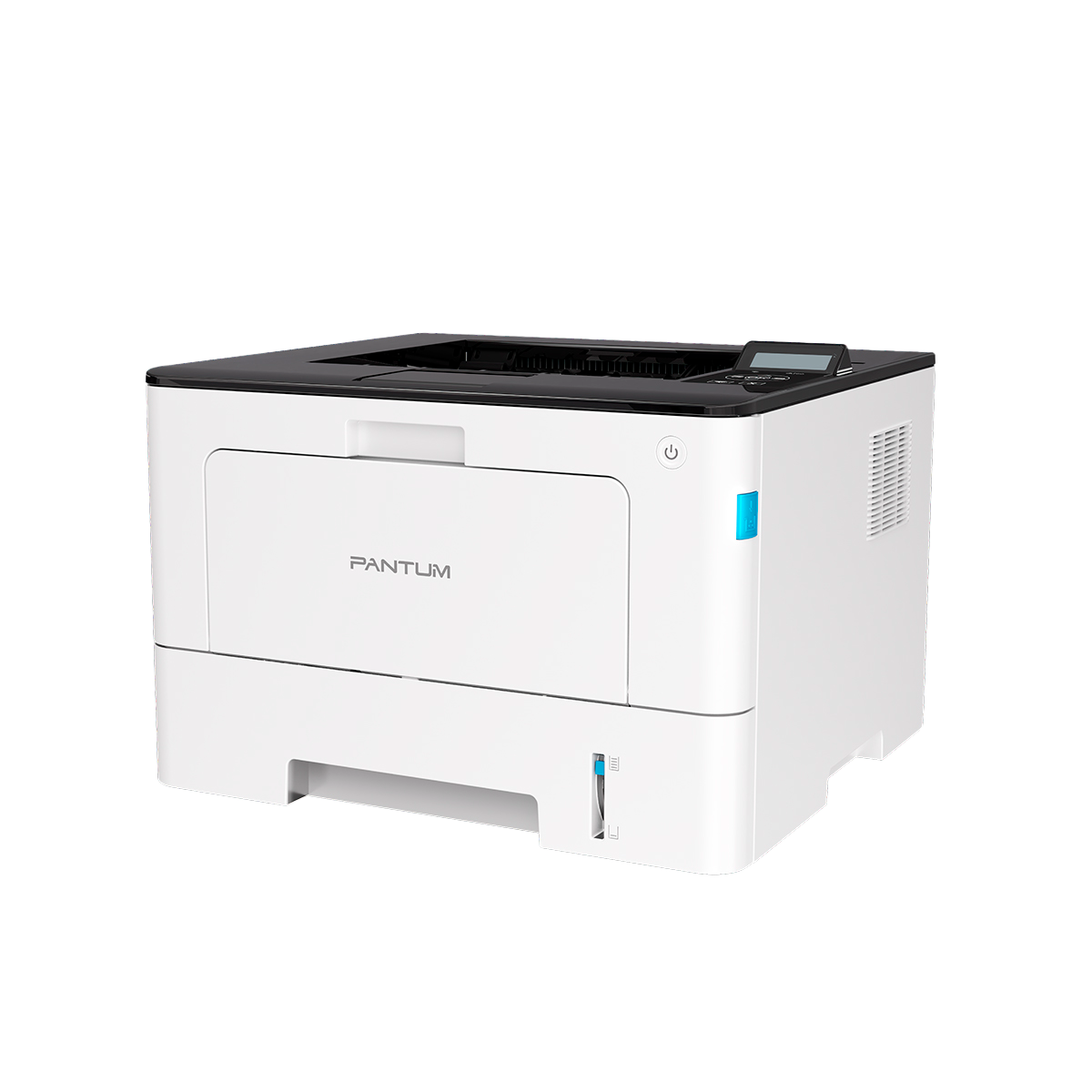 МФУ Pantum BM5100ADN / A4 Mono Laser MFP (3-в-1) Printer Scanner Copier Duplex Network