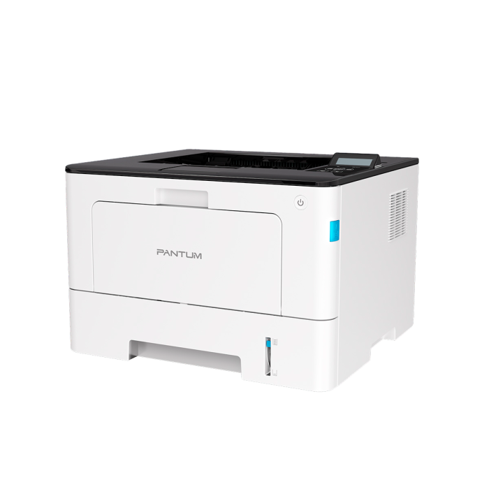 МФУ Pantum BM5100ADN / A4 Mono Laser MFP (3-в-1) Printer Scanner Copier Duplex Network