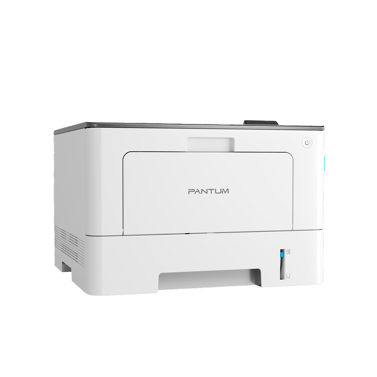 МФУ Pantum BM5100ADN / A4 Mono Laser MFP (3-в-1) Printer Scanner Copier Duplex Network