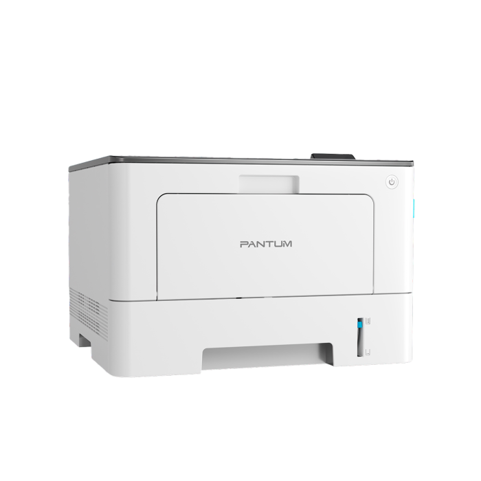 МФУ Pantum BM5100ADN / A4 Mono Laser MFP (3-в-1) Printer Scanner Copier Duplex Network