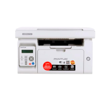 МФУ Pantum M6503W / А4 Mono Laser MFP (3-в-1) Printer Scanner Copier Wi-Fi