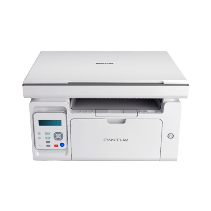 МФУ Pantum M6503W / А4 Mono Laser MFP (3-в-1) Printer Scanner Copier Wi-Fi