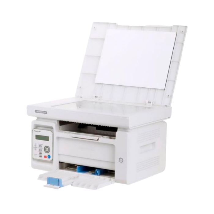 МФУ Pantum M6503W / А4 Mono Laser MFP (3-в-1) Printer Scanner Copier Wi-Fi
