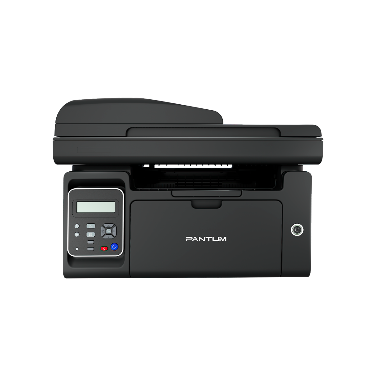 МФУ Pantum M6553NW / A4 Mono Laser MFP (3-в-1) Printer Scanner Copier Wi-Fi