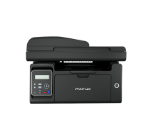 МФУ Pantum M6553NW / A4 Mono Laser MFP (3-в-1) Printer Scanner Copier Wi-Fi