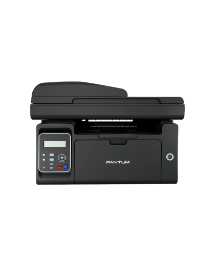 МФУ Pantum M6553NW / A4 Mono Laser MFP (3-в-1) Printer Scanner Copier Wi-Fi