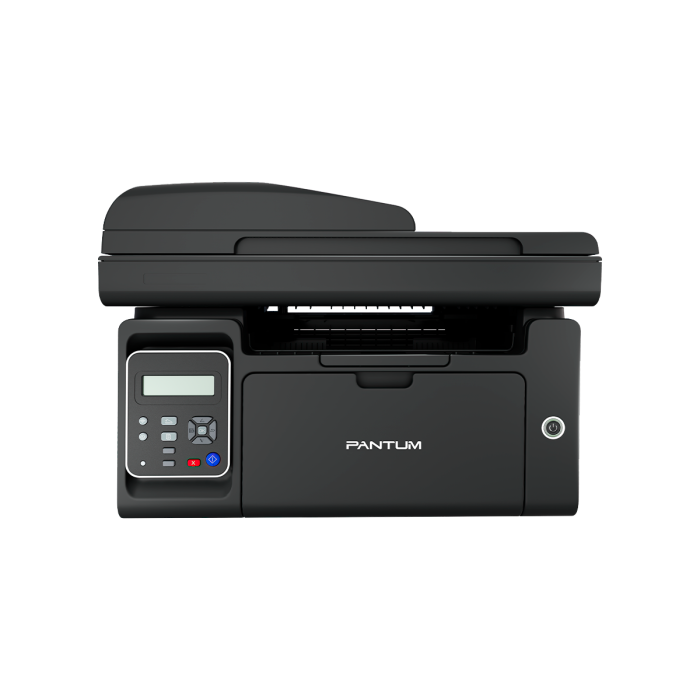 МФУ Pantum M6553NW / A4 Mono Laser MFP (3-в-1) Printer Scanner Copier Wi-Fi